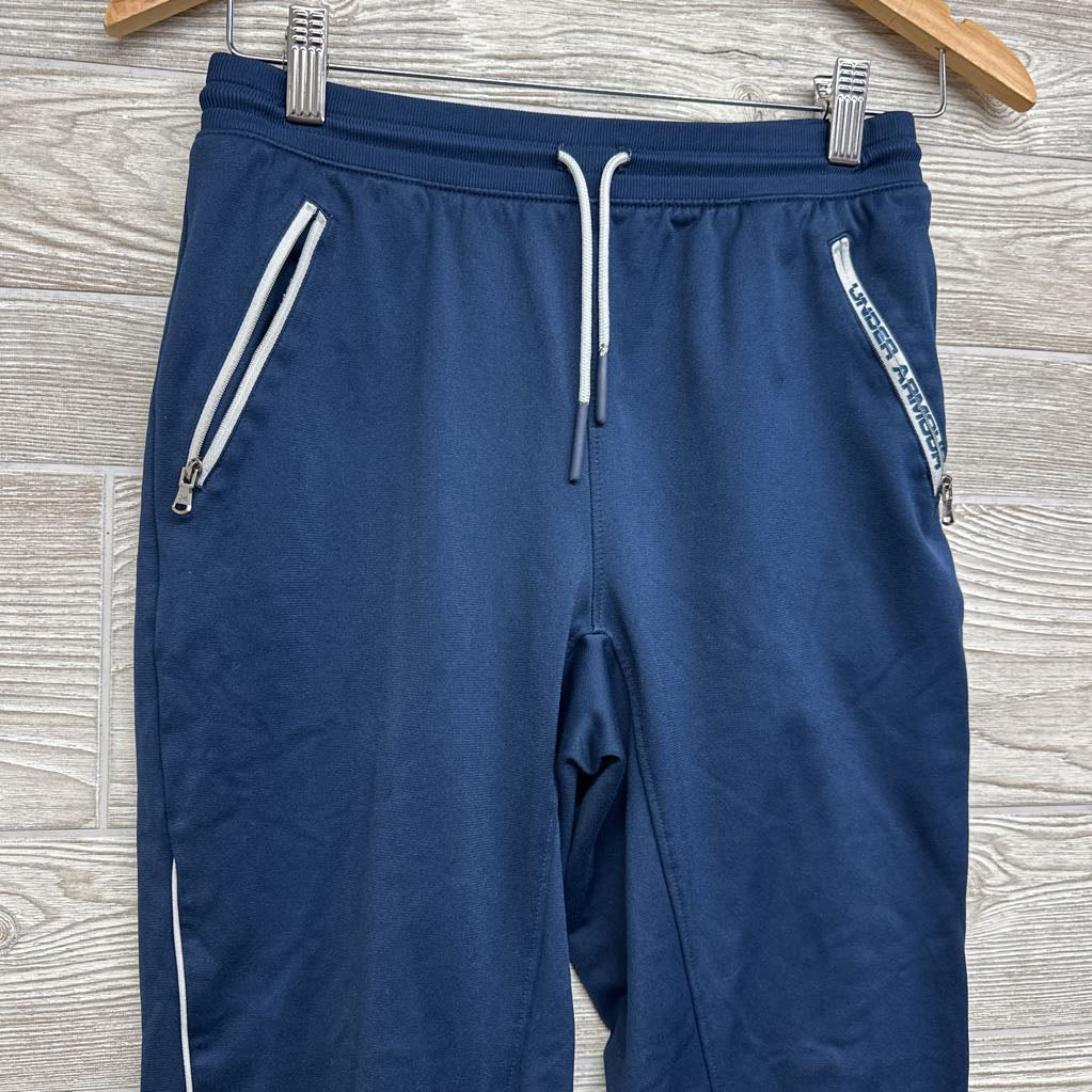 Pennant Jogger Sweatpants 16