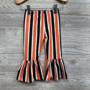 Flare Pants Stripes 6-9M