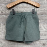 Drawstring Shorts 4-5