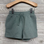 Drawstring Shorts 4-5