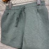 Drawstring Shorts 4-5