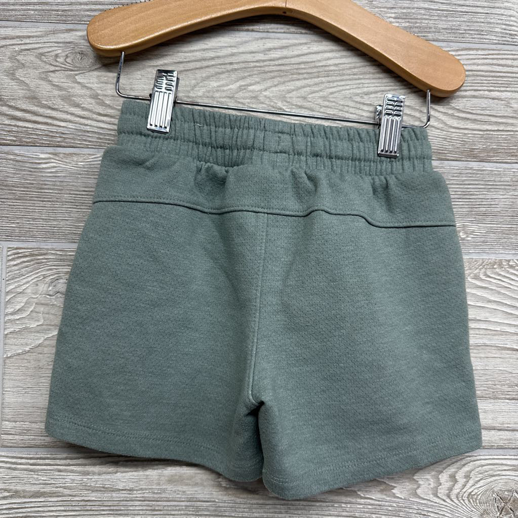 Drawstring Shorts 4-5
