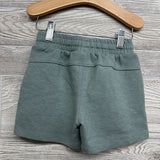 Drawstring Shorts 4-5