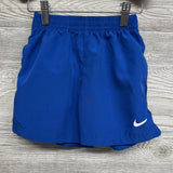 Dri Fit Woven Shorts 4
