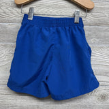 Dri Fit Woven Shorts 4