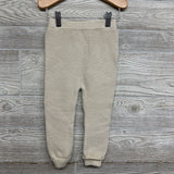 Sweater Shoulder Buttons & Pants 18M