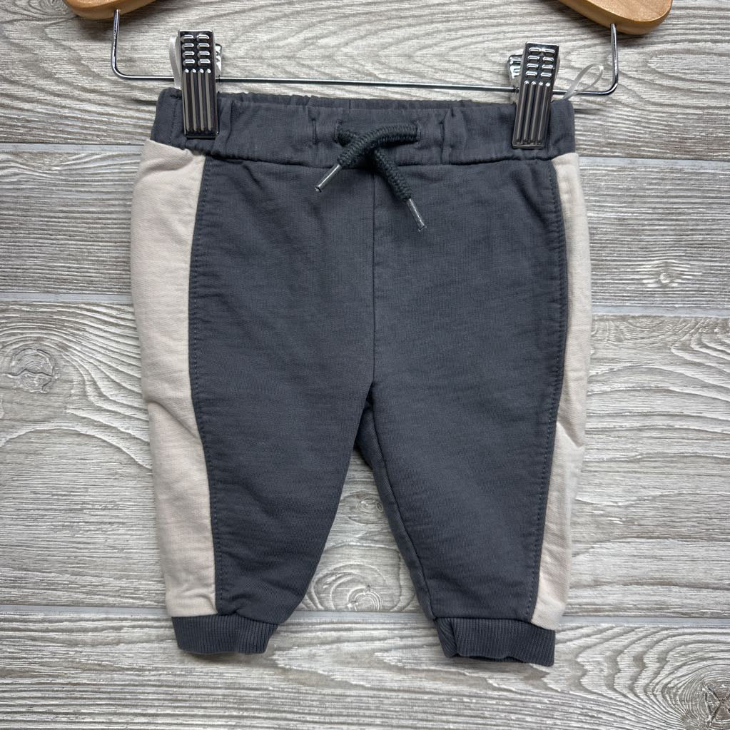 Crewneck & Jogger Sweatpants Future King 0-3M