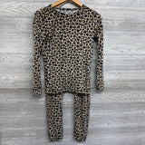 Plush 2 Pc Pj 14