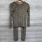 Plush 2 Pc Pj 14