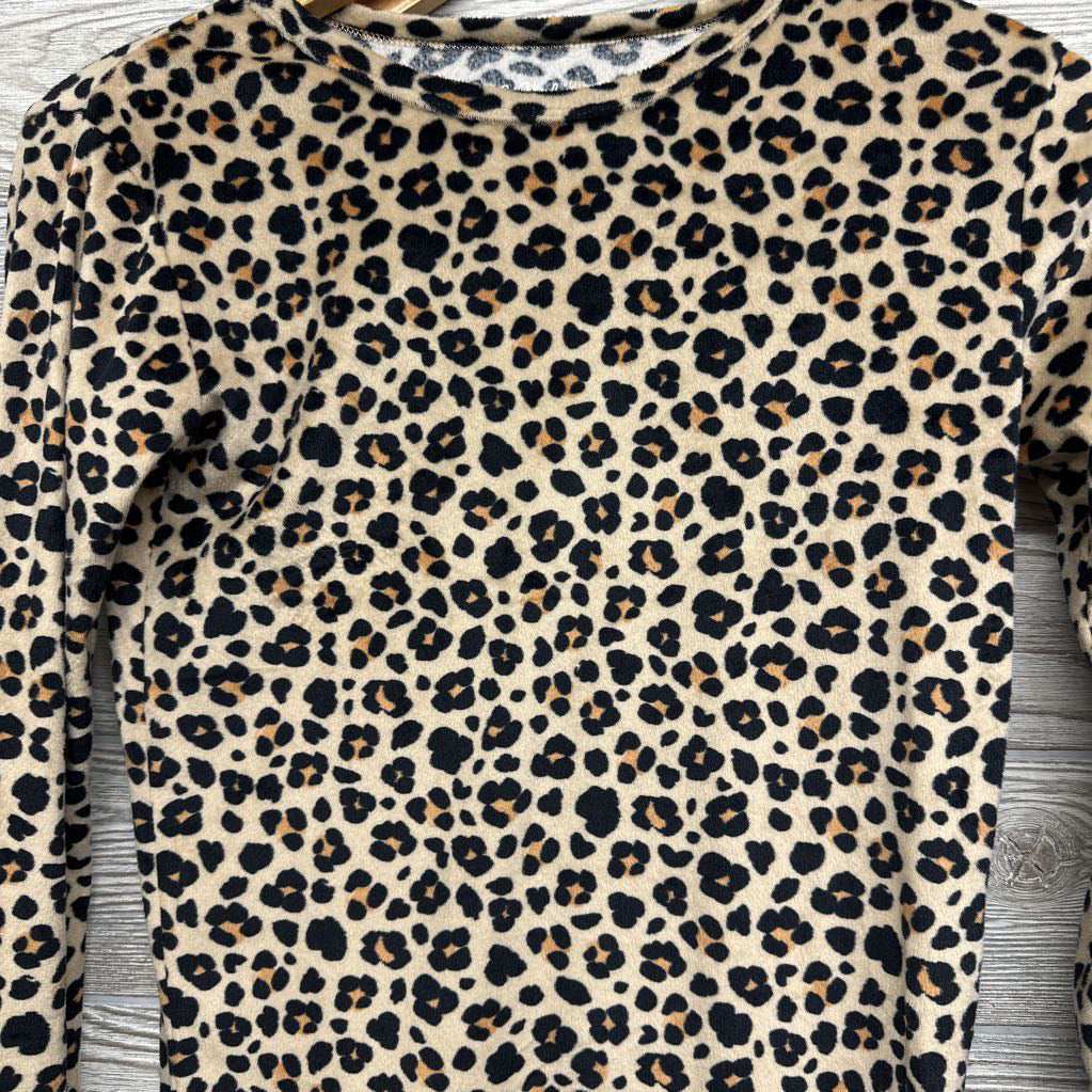 Plush 2 Pc Pj 14
