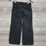 Baggy Wide Leg High Rise Jeans 10