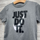 Active Shirt & Shorts Just Do It 4t