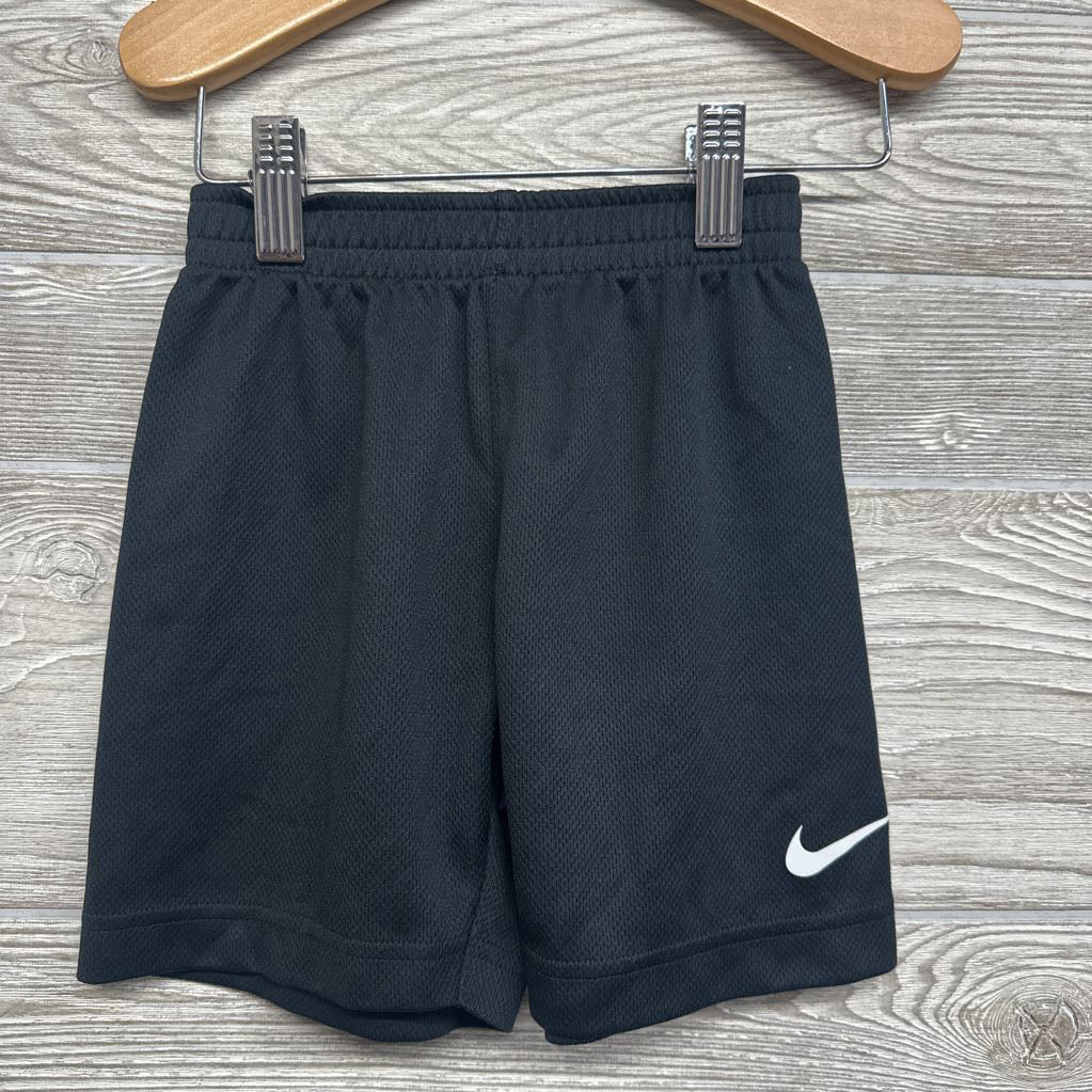 Active Shirt & Shorts Just Do It 4t