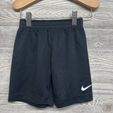 Active Shirt & Shorts Just Do It 4t