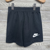 Active Shirt & Shorts Logo 4t