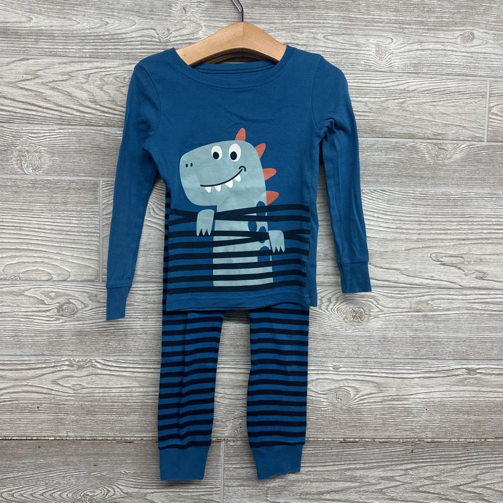 2 Pc Pj 4t