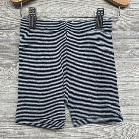 2 Pc Pj Stripes 4t
