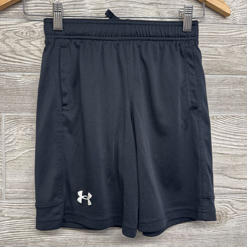 Active Drawstring Shorts 8