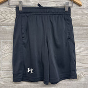 Active Drawstring Shorts 8