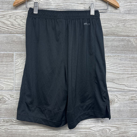 Iowa Hawkeyes Drawstring Shorts 10-12
