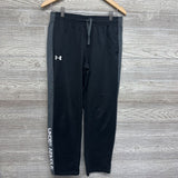 Straight Sweatpants Side Stripe 16