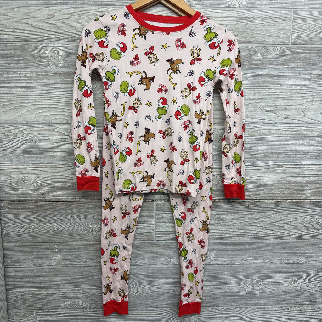 2 Pc Pj The Grinch Characters 14