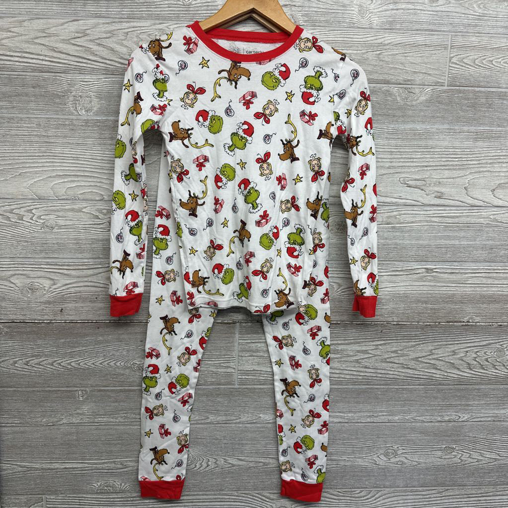 2 Pc Pj The Grinch Characters 14
