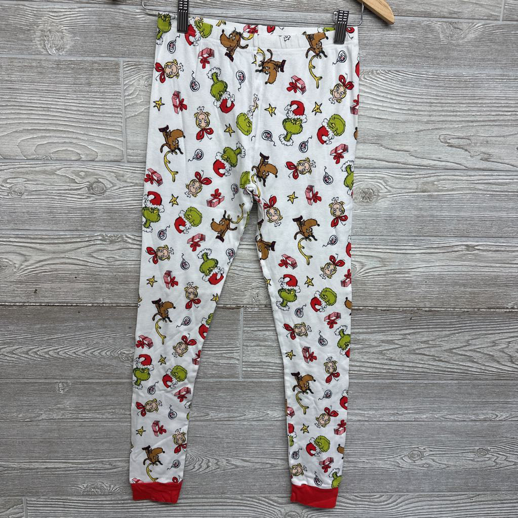 2 Pc Pj The Grinch Characters 14