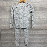 2 Pc Pj Wolfs 14