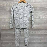 2 Pc Pj Wolfs 14