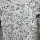 2 Pc Pj Wolfs 14
