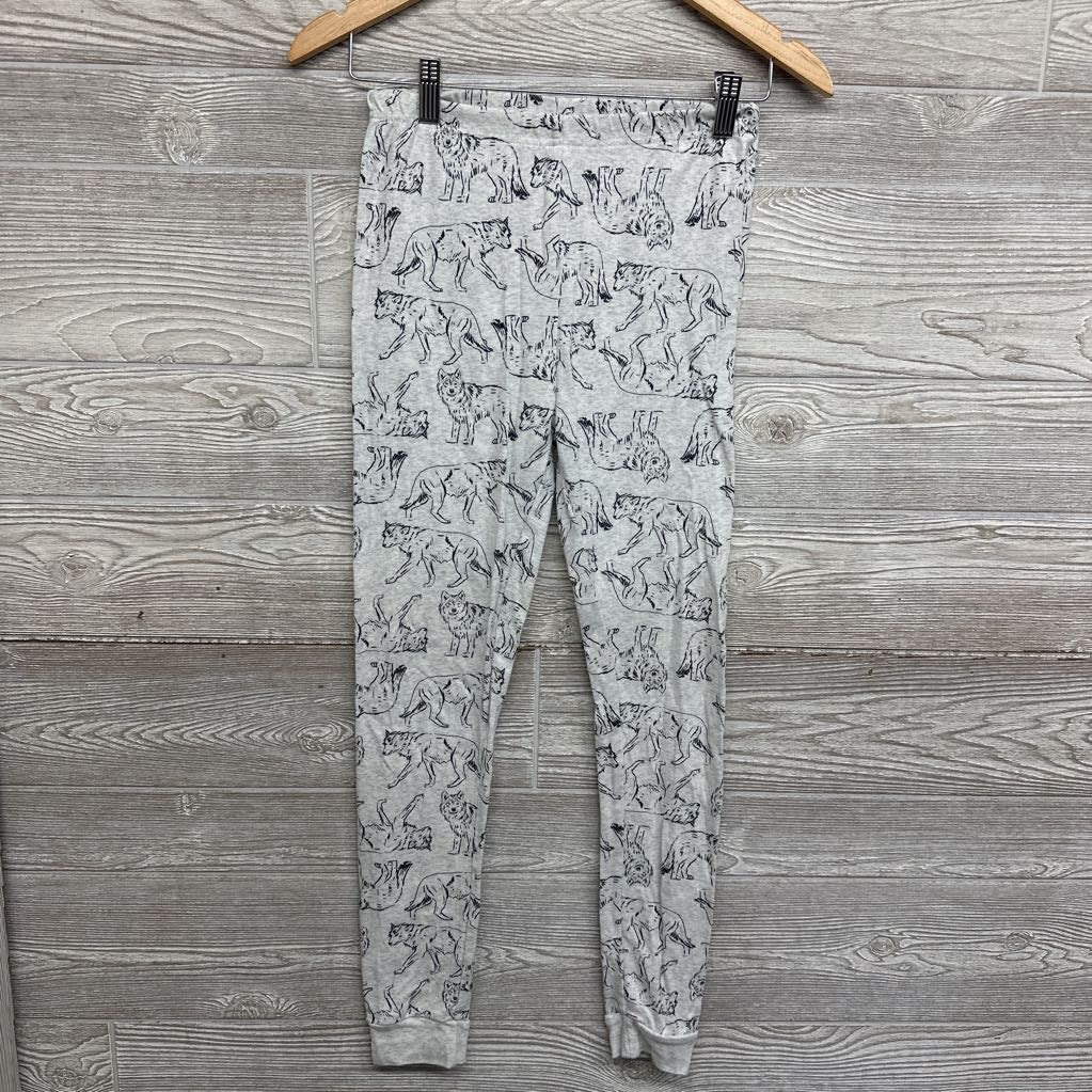 2 Pc Pj Wolfs 14