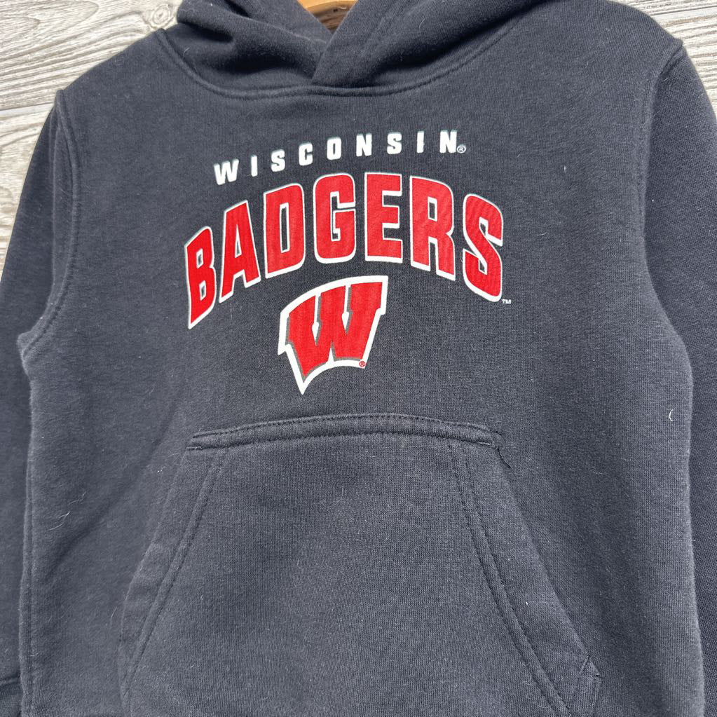 Hoodie Wisconsin Badgers 4