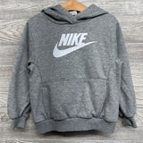 Hoodie Logo 4t