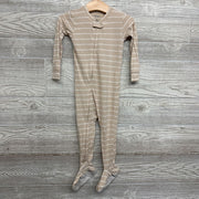 Viscose Sleeper Stripes 18M