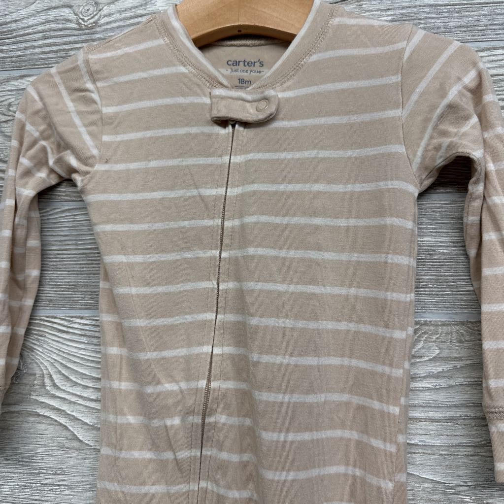 Viscose Sleeper Stripes 18M