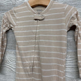 Viscose Sleeper Stripes 18M