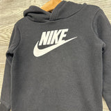 Hoodie Logo 4t
