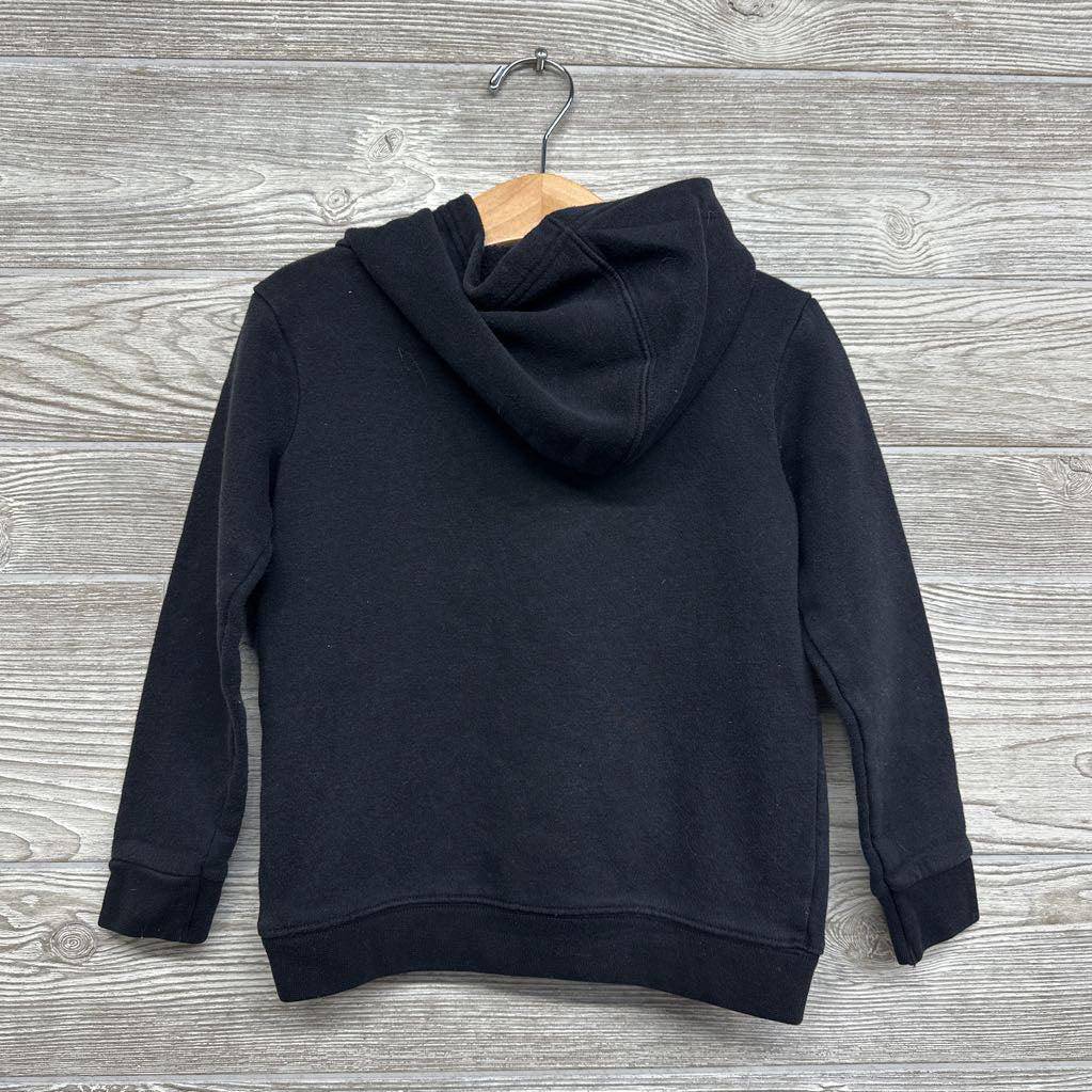 Hoodie Logo 4t