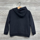 Hoodie Logo 4t