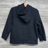 Full Zip Jacket Logo 4t