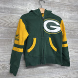 Jacket Green Bay Packers 4