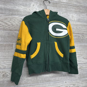 Jacket Green Bay Packers 4