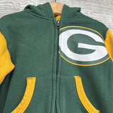 Jacket Green Bay Packers 4