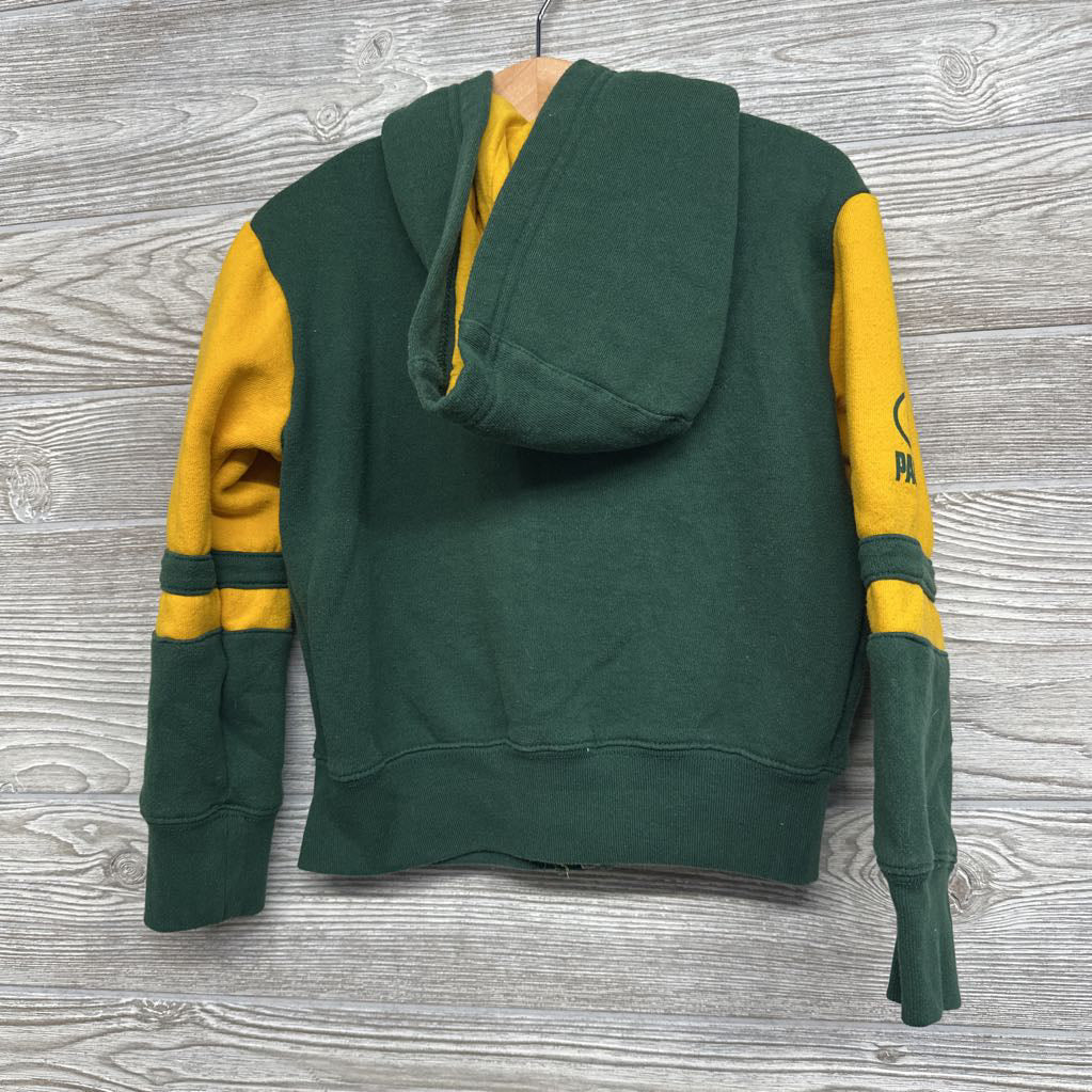 Jacket Green Bay Packers 4