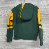 Jacket Green Bay Packers 4