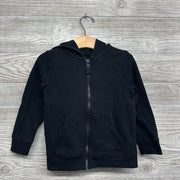 Full Zip Hoodie 3t