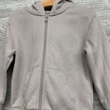 Full Zip Hoodie 4t