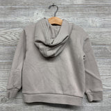 Full Zip Hoodie 4t