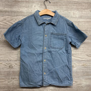 Chambray SS Button Up Shirt 8